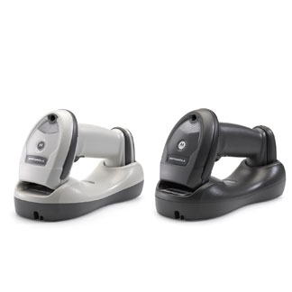 LI4278 General Purpose Cordless Scanner